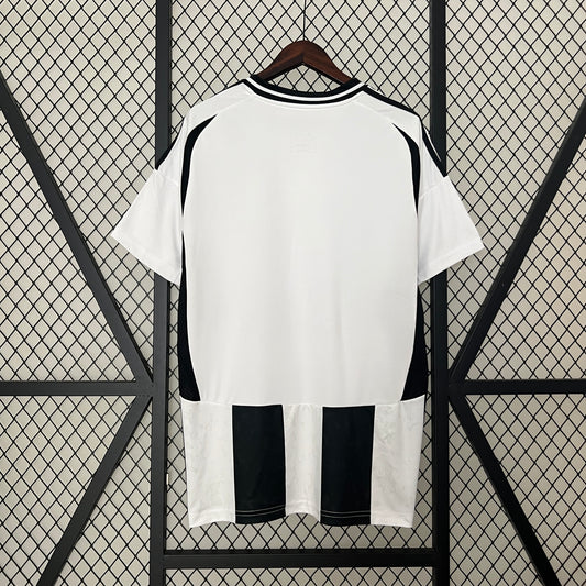 Juventus Home Jersey 24/25