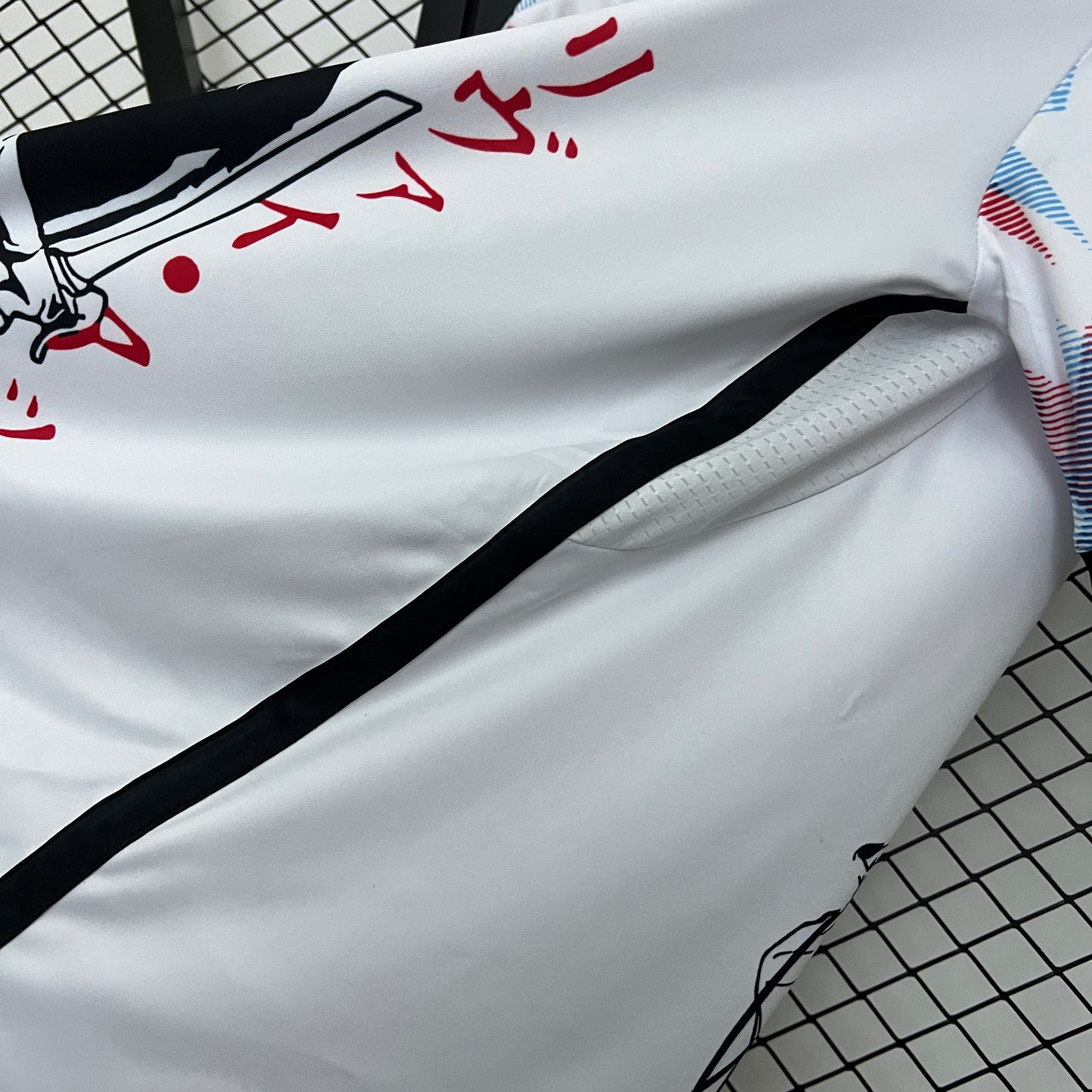 Japon concept Livaï