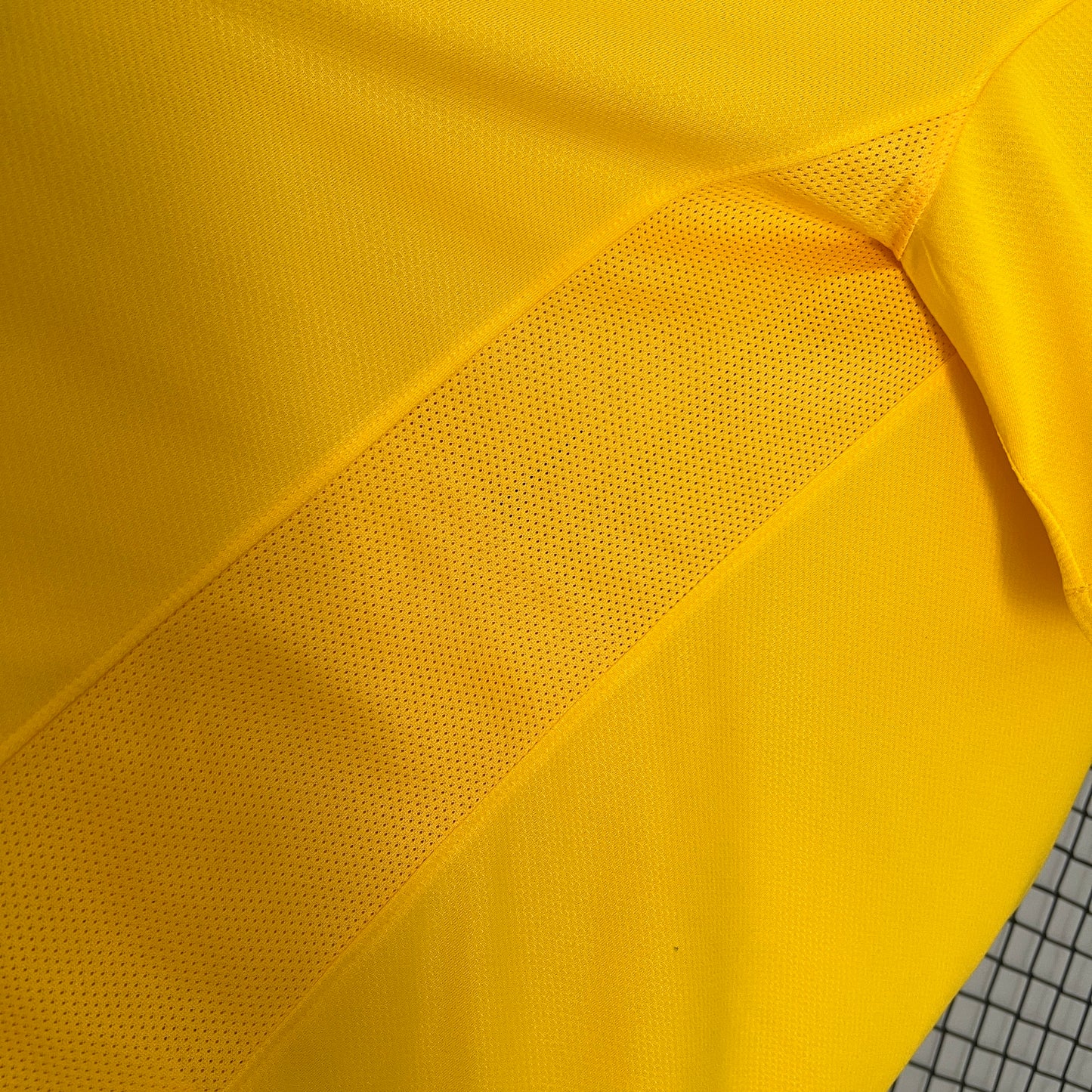 Maillot Brésil rétro 2010