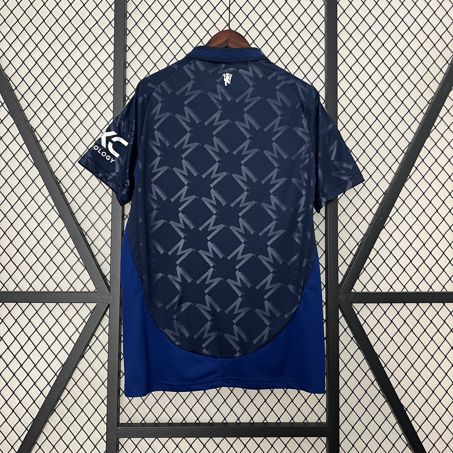 Maillot Man United extérieur 24/25