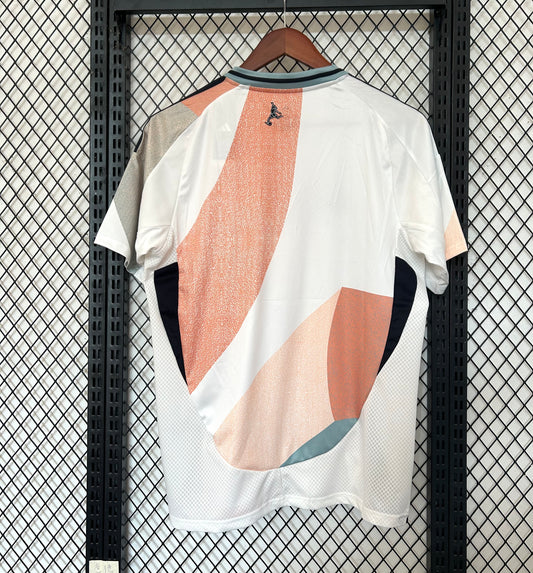 Maillot Espagne extérieur 2025