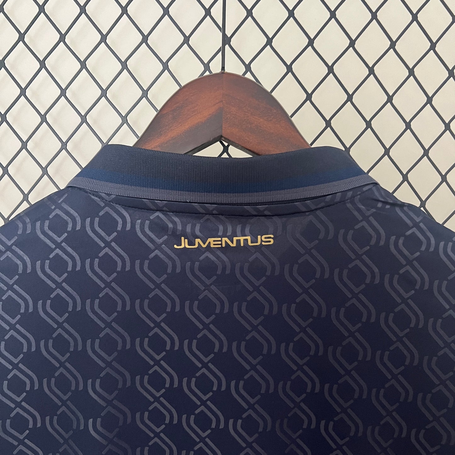 Maillot Juventus Third 24/25