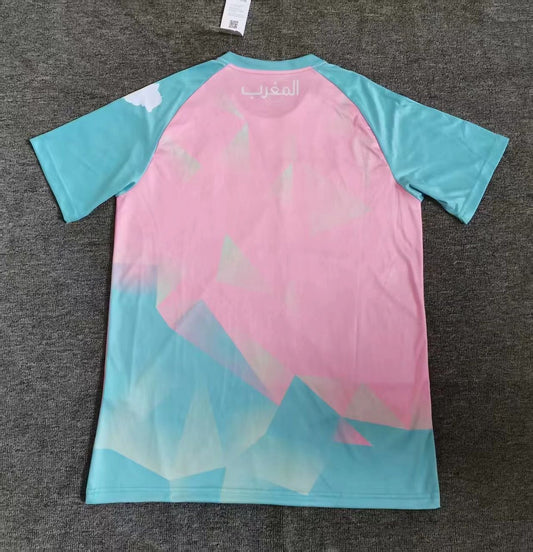 Maillot Maroc concept 24/25