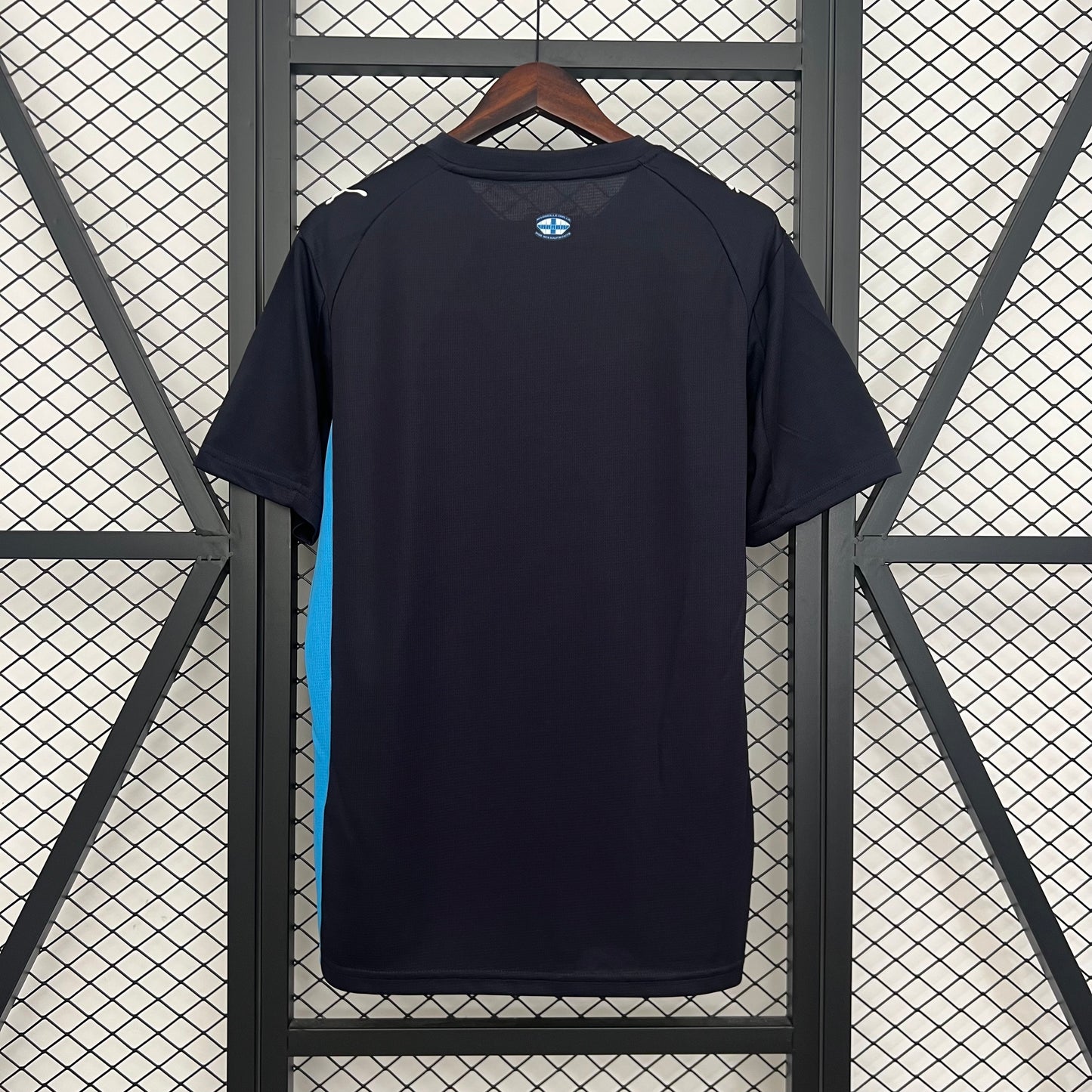 Maillot Marseille extérieur 25/26
