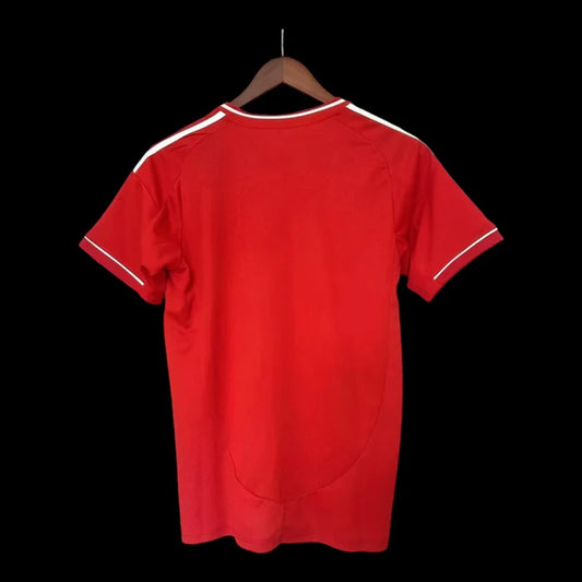 Maillot Liverpool domicile 25-26