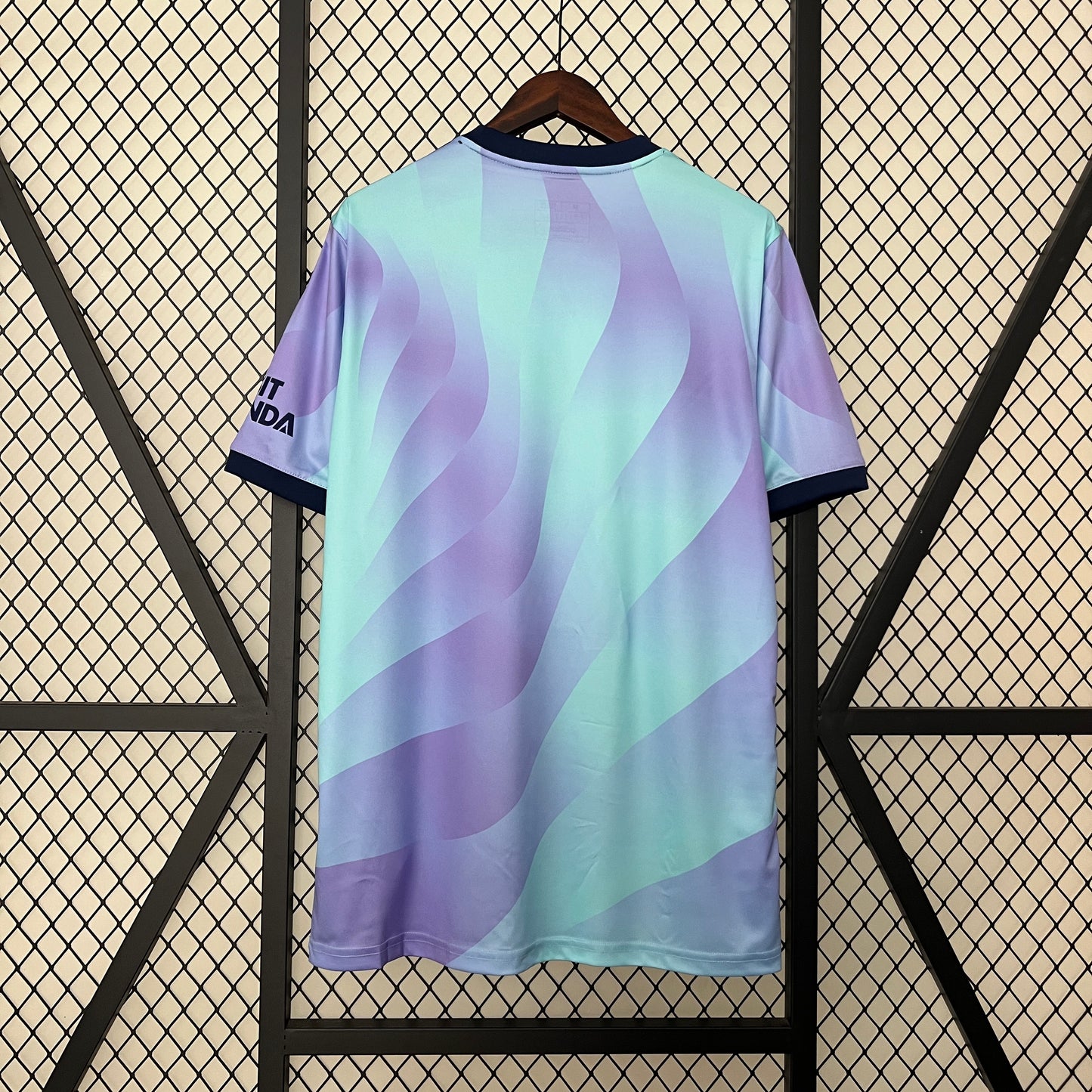 Maillot arsenal third 24/25