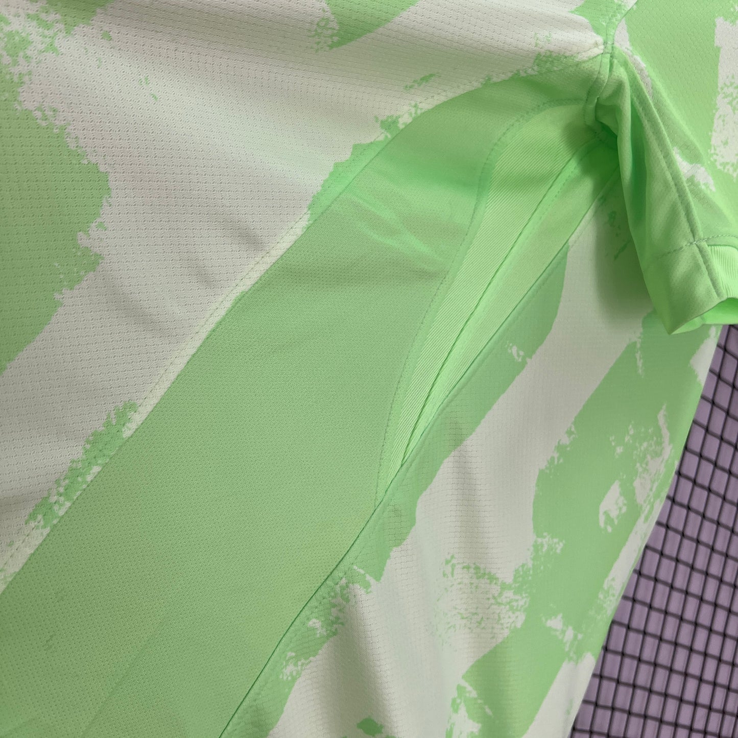 Maillot Barcelone third 24/25