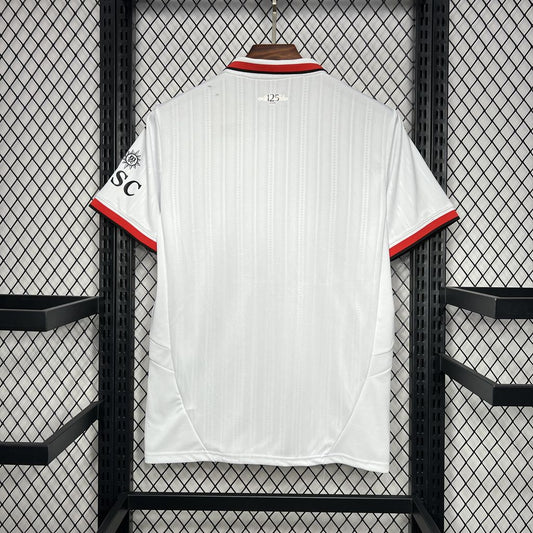 AC Milan away jersey 24/25