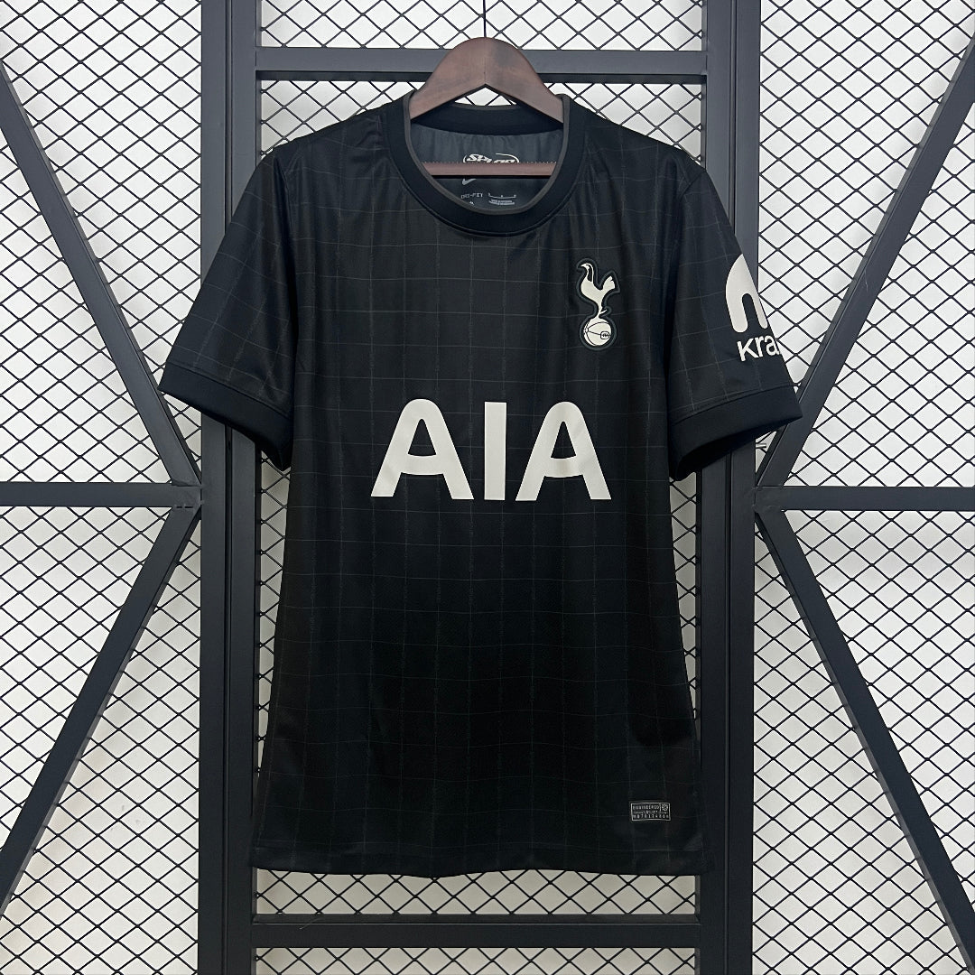 Maillot Tottenham extérieur 25/26