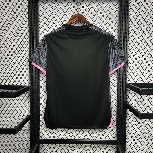 Maillot Palestine noir