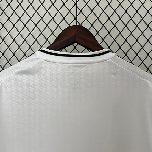 Real Madrid home jersey 24/25