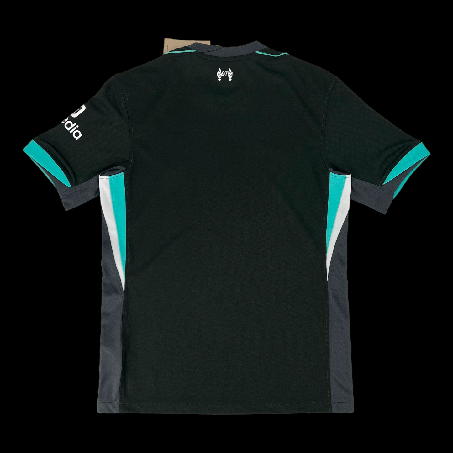 Maillot Liverpool extérieur 24/25