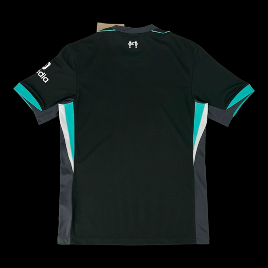 Maillot Liverpool extérieur 24/25