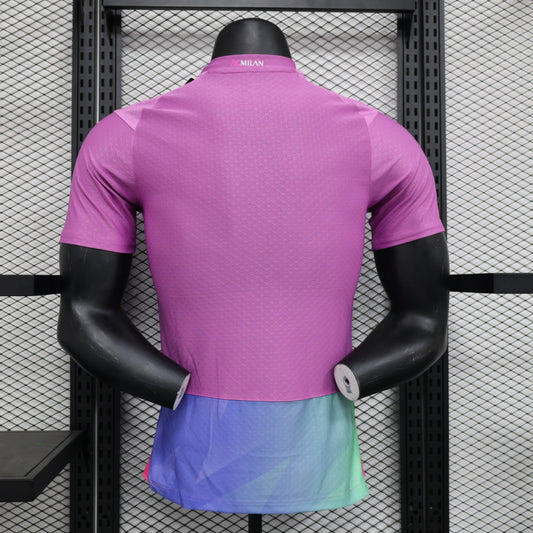 Ac Milan special 24/25 jersey