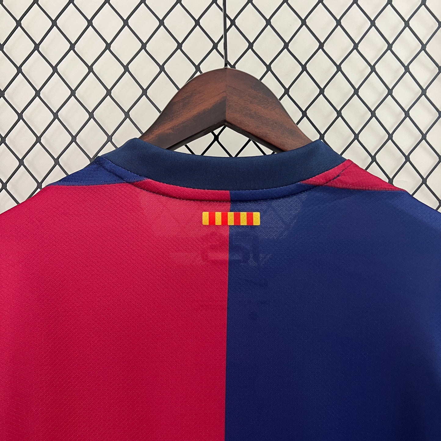 Maillot Barcelone domicile 24/25