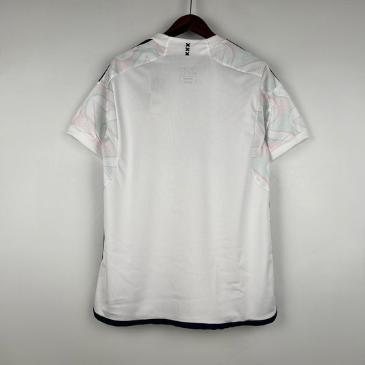 Maillot Ajax extérieur 2024