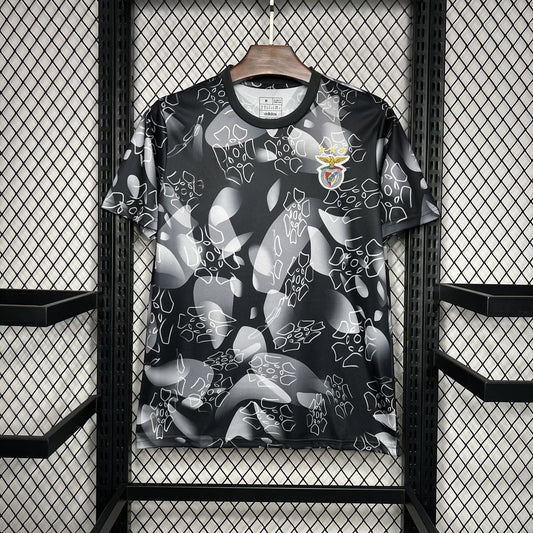 Maillot Benfica pré-match 24/25