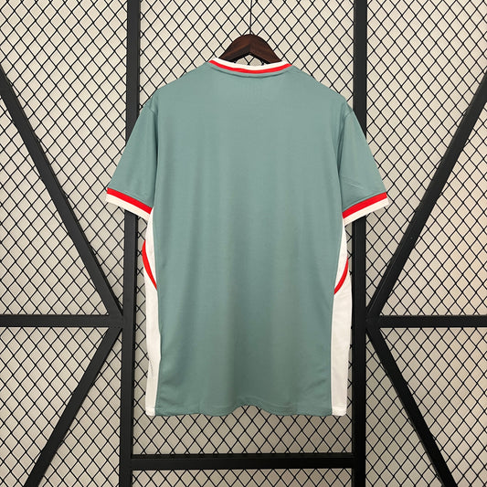 Atletico Madrid Away Jersey 24/25