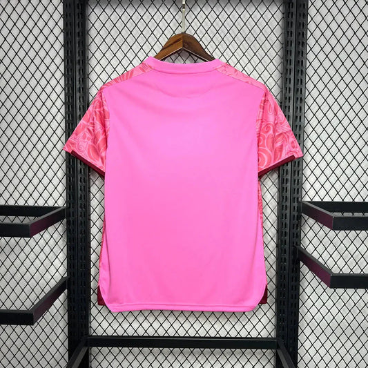 Maillot Palestine rose