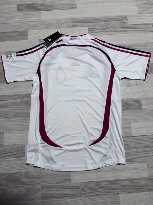 Maillot Ac Milan rétro 2007