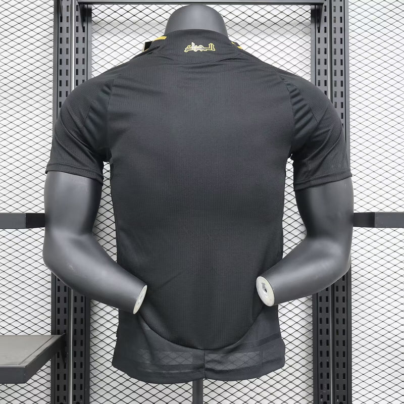 Maillot Algérie third 24/25