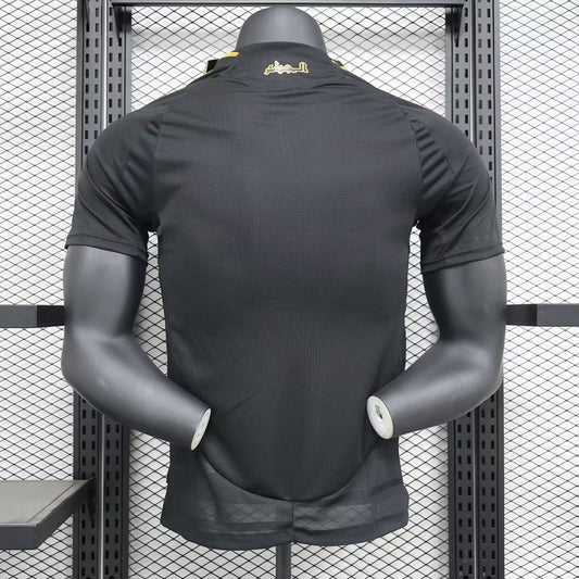 Maillot Algérie third 24/25