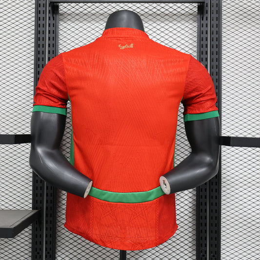 Maillot Maroc domicile 24/25