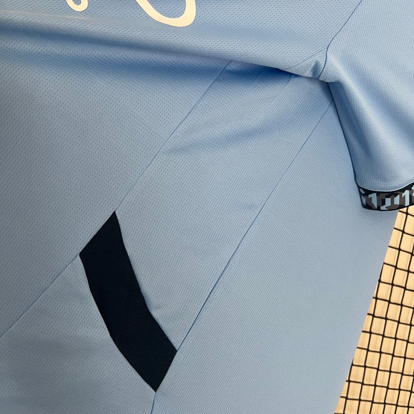 Maillot Man city domicile 24/25