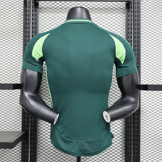 Maillot Algérie extérieur 24/25
