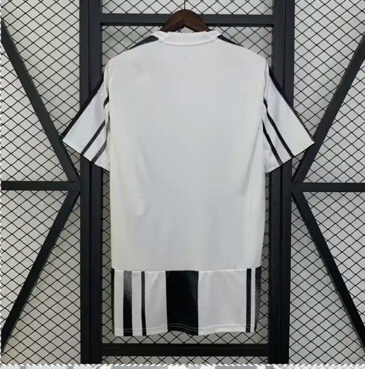 Maillot Juventus domicile 25/26