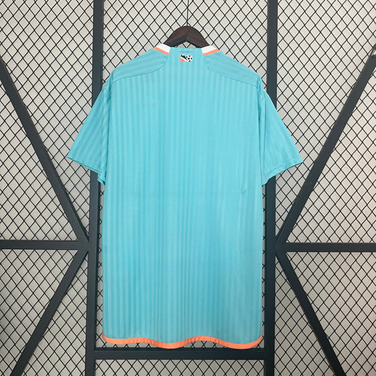 Inter Miami third jersey 24/25