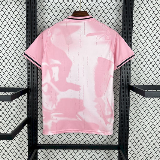 Maillot Réal Madrid spécial 24/25