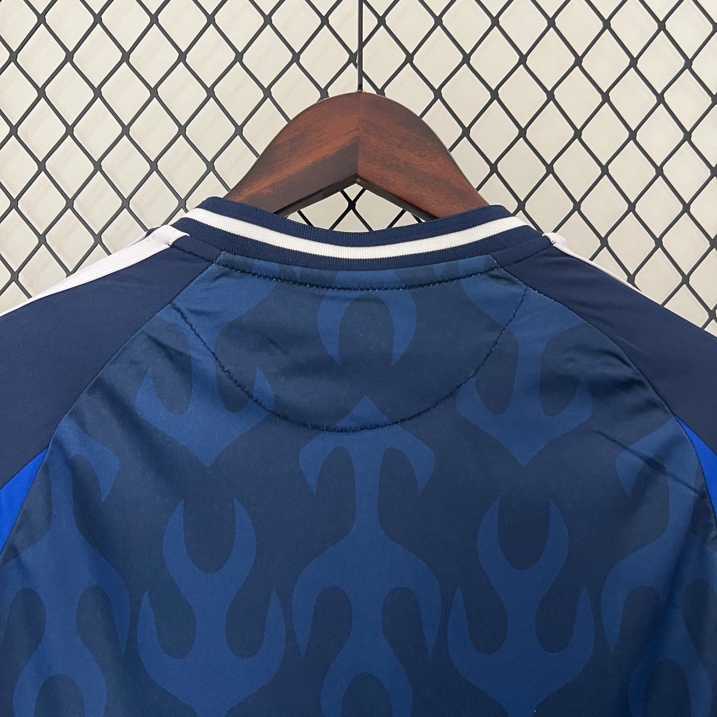 Maillot Japon concept