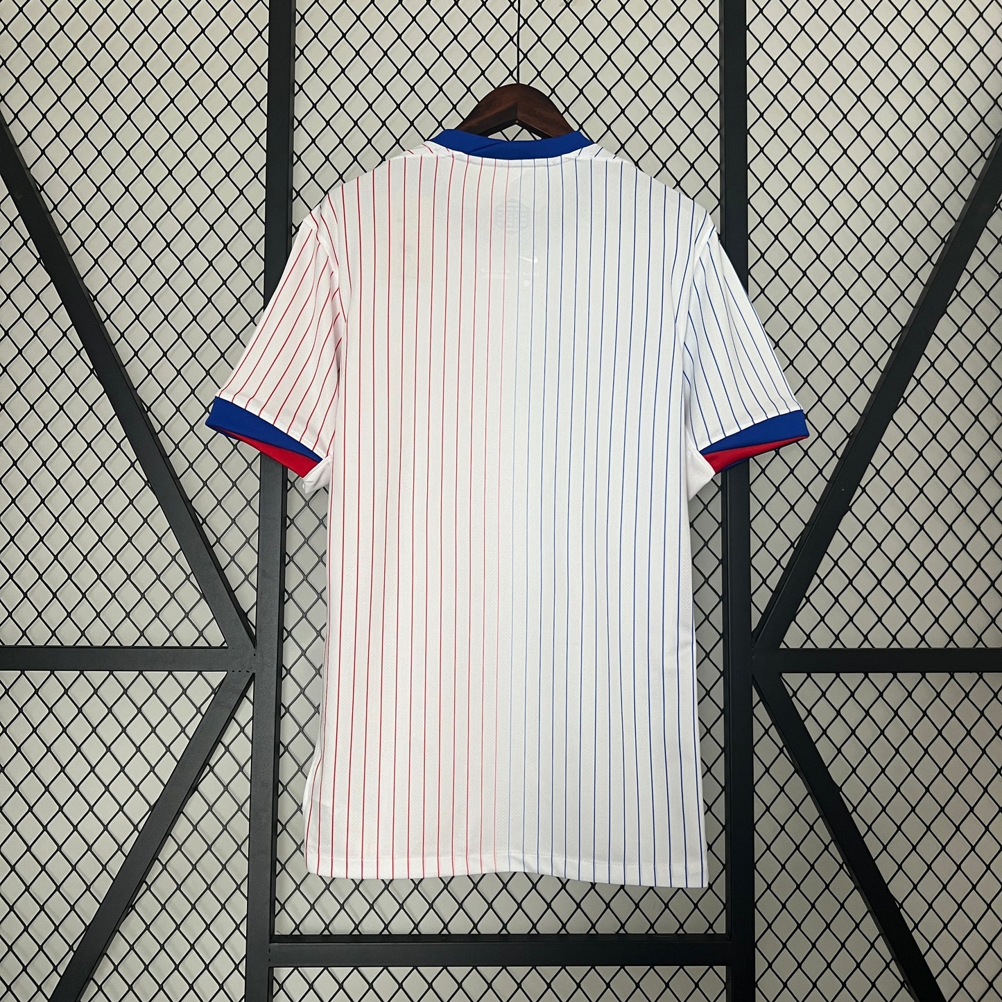 Maillot France extérieur 24/25