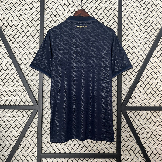 Juventus Third Jersey 24/25