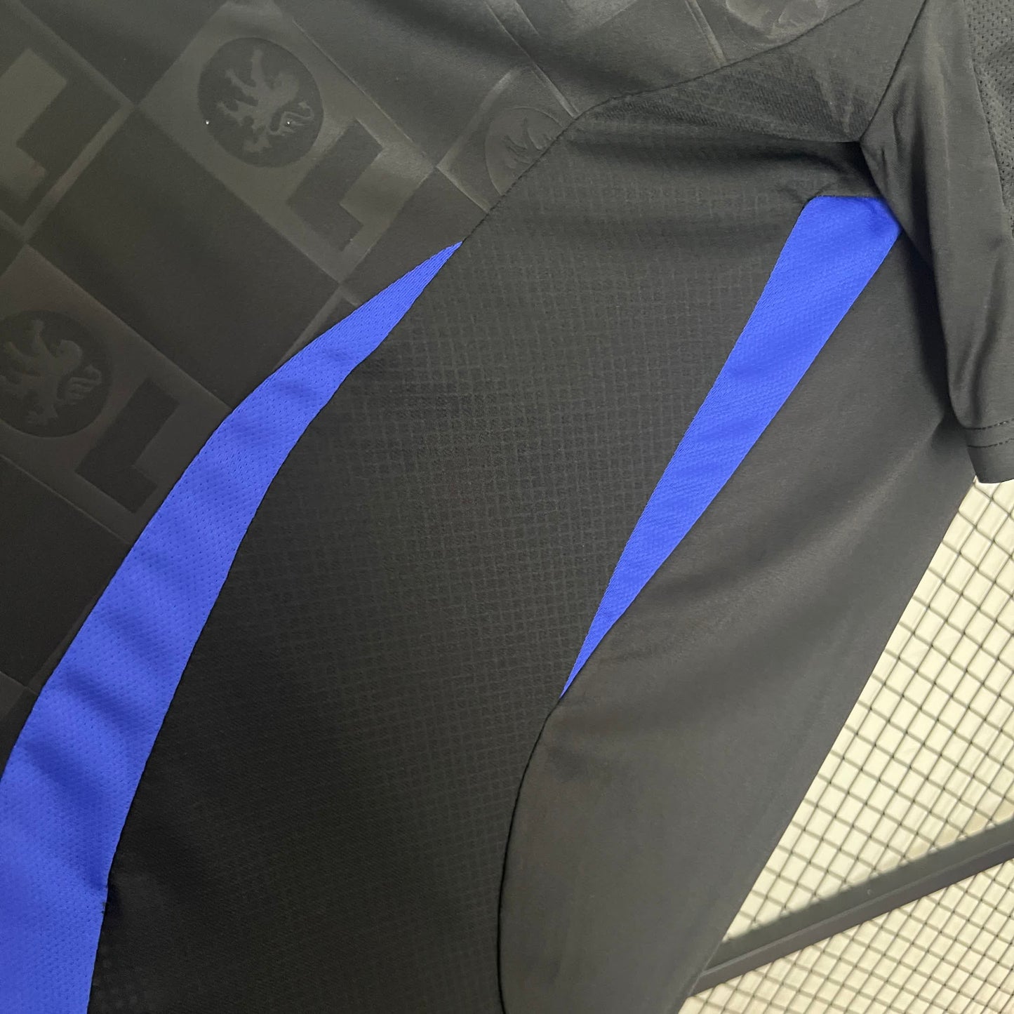 Lyon Exterieur 24/25