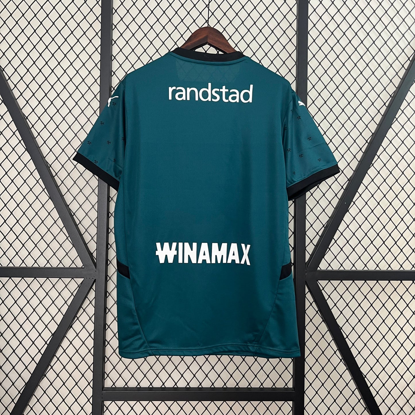 Lens exterieur 24/25