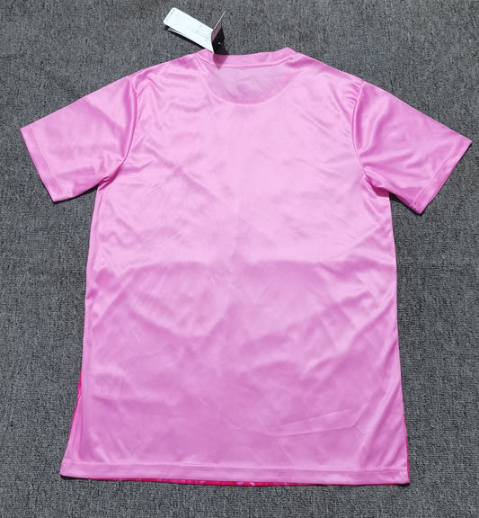 Maillot Algérie Concept 2025