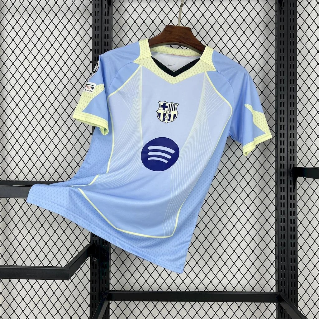 Maillot Barcelone Spécial 25-26