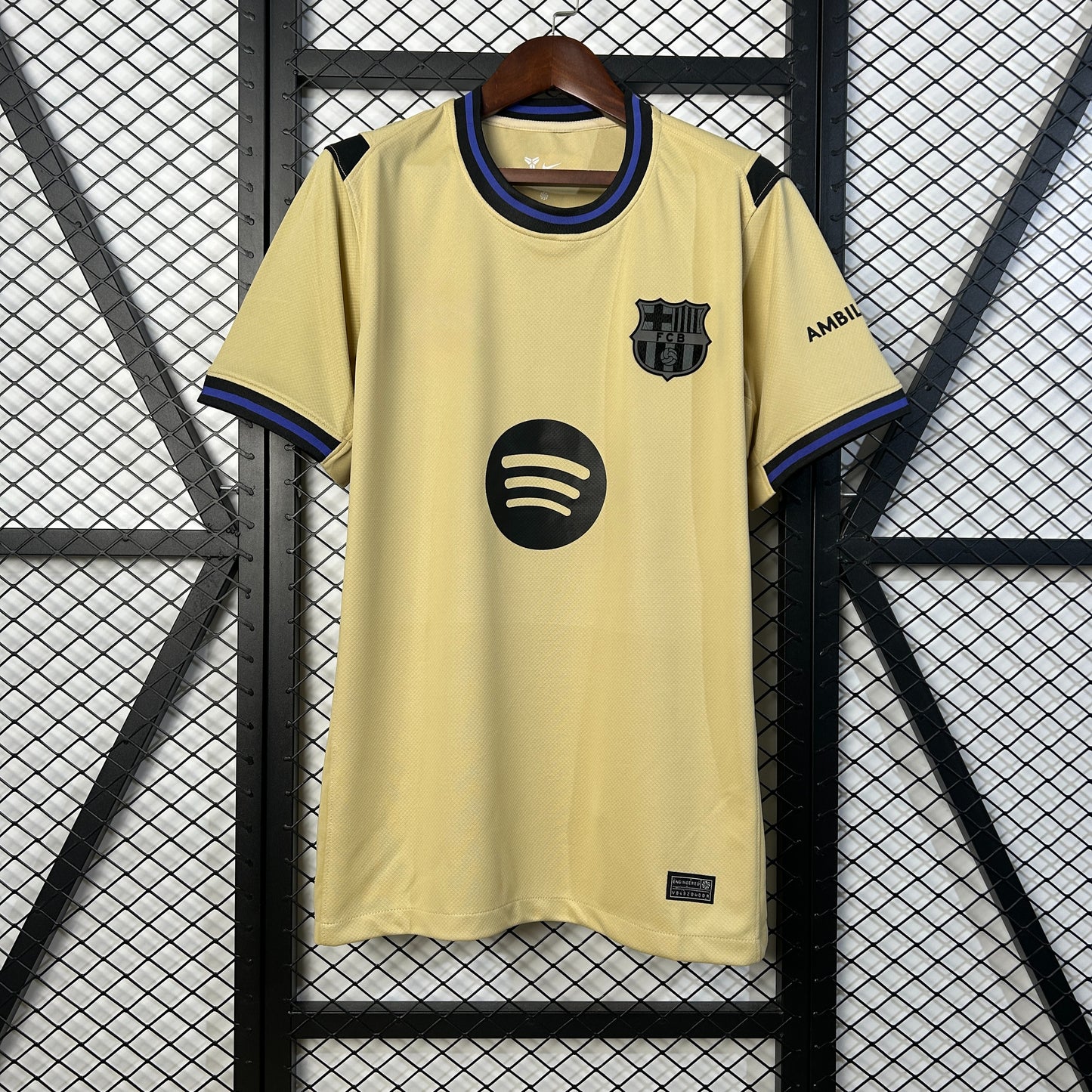 Maillot Barcelone domicile 25-26