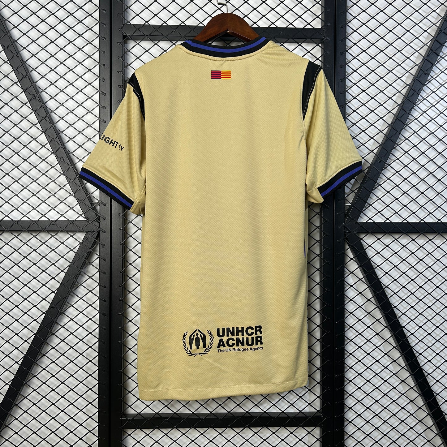 Maillot Barcelone domicile 25-26