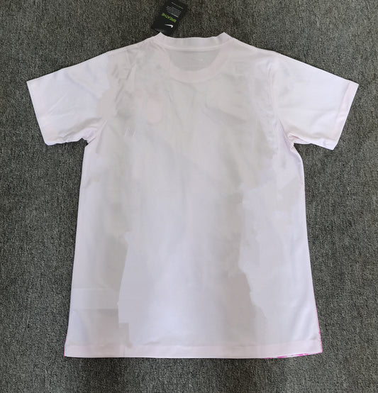 Maillot Brésil concept 2025