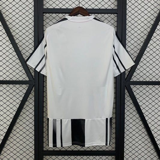 Maillot Juventus domicile 25-26