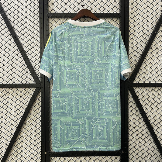 Maillot Juventus extérieur 25-26