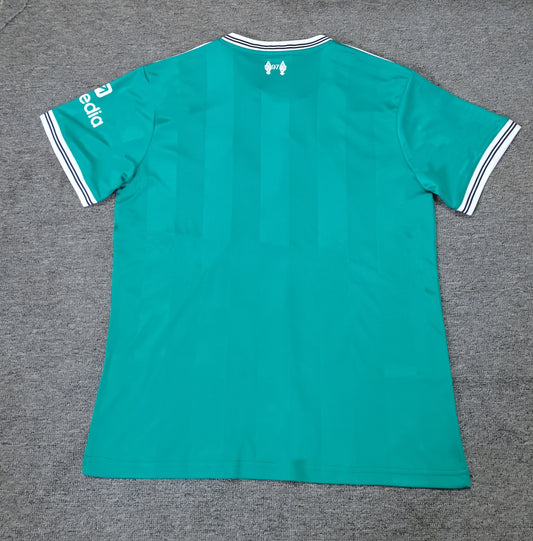 Maillot Liverpool third 25-26