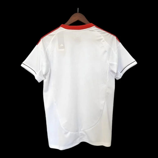 Maillot Liverpool extérieur 25-26