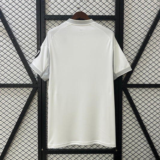 Maillot Real Madrid 25-26