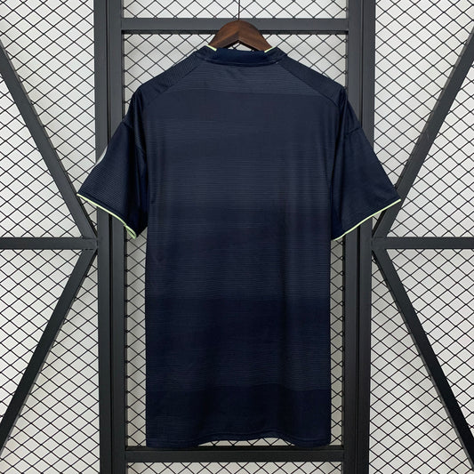Maillot Real Madrid extérieur 25-26