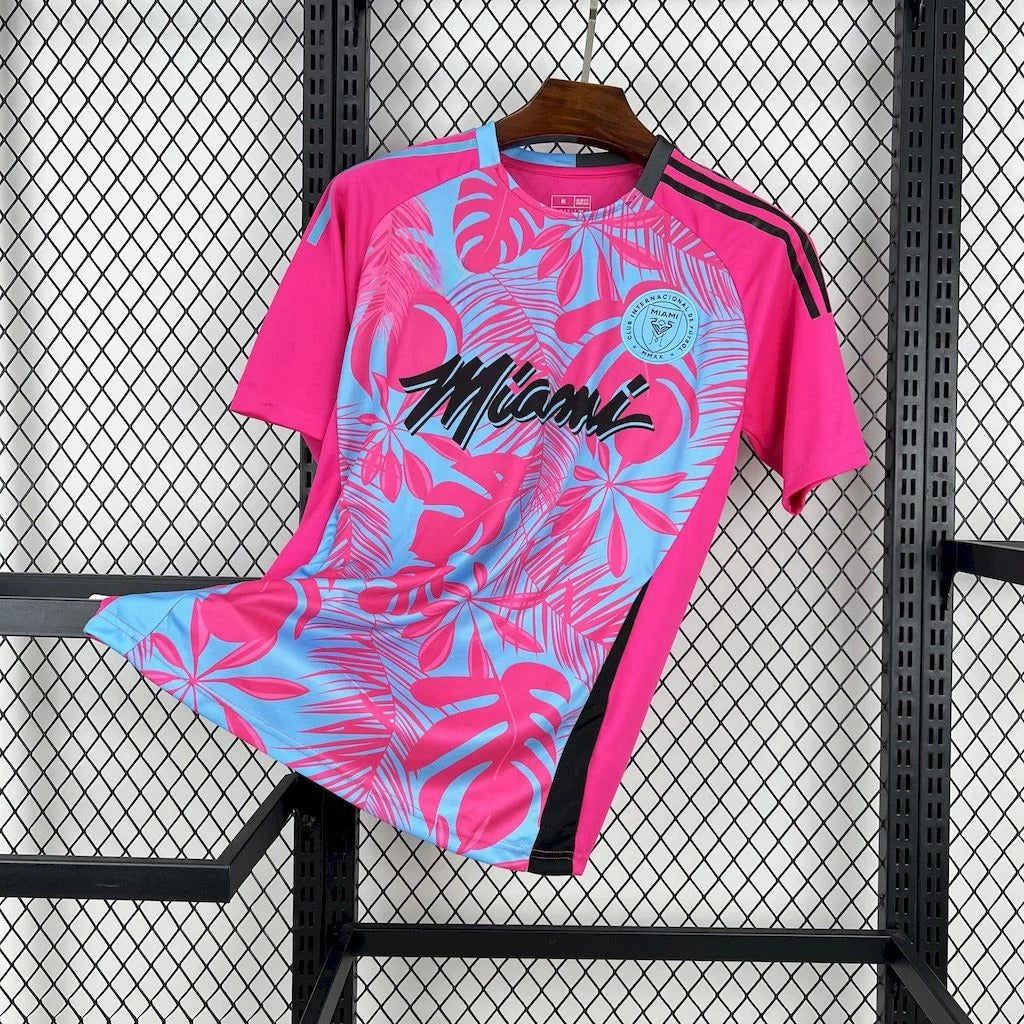 Maillot Inter Miami 25-26