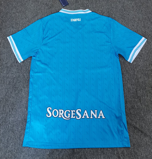 Maillot Naples Domicile 25-26